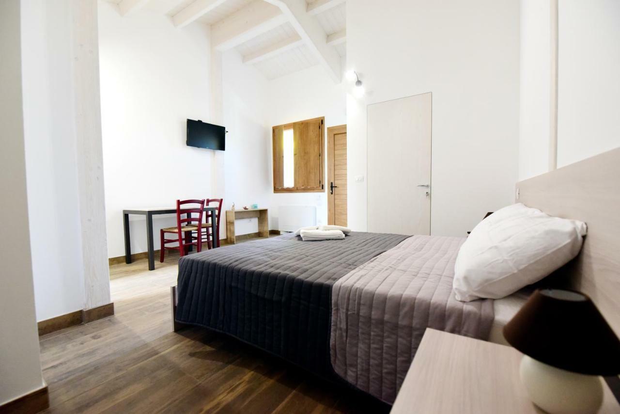 La Cerqua Villa Arcevia Bagian luar foto