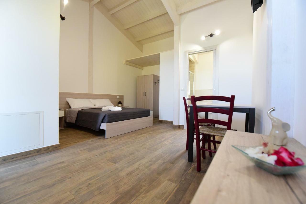 La Cerqua Villa Arcevia Bagian luar foto