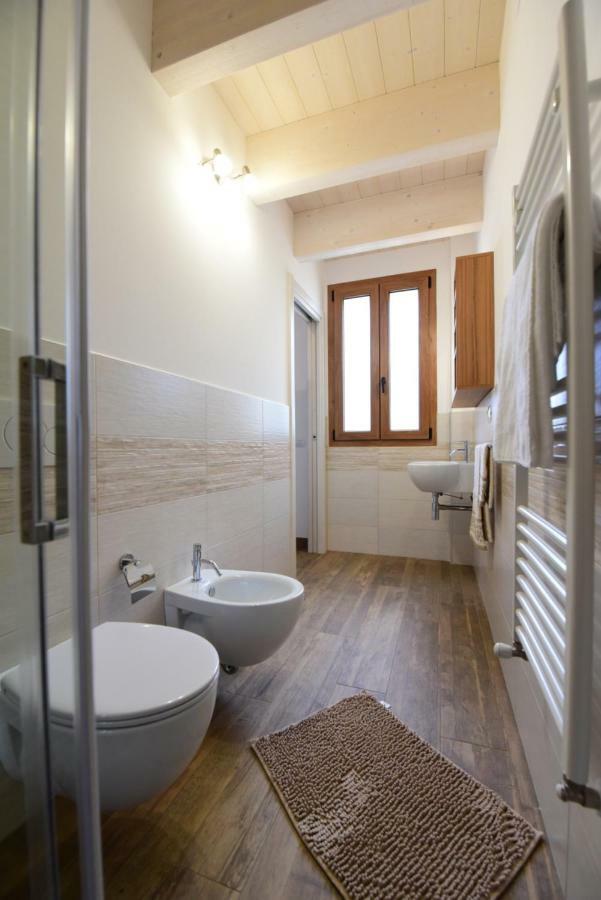 La Cerqua Villa Arcevia Bagian luar foto