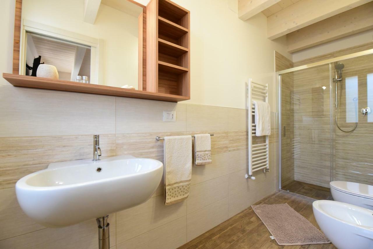 La Cerqua Villa Arcevia Bagian luar foto